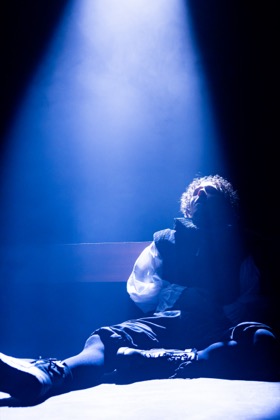 Mary Stuart — production photo 12